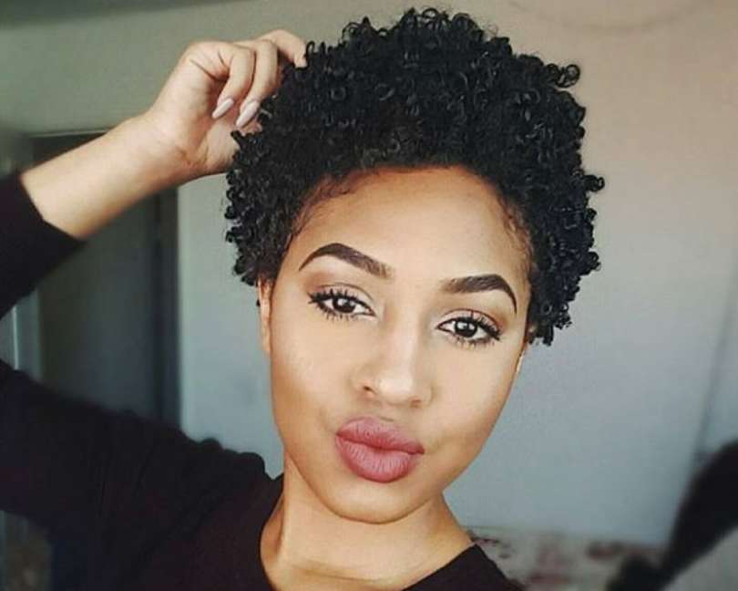 Big Chop conheça mais sobre o ‘grande corte’ na transição capilar