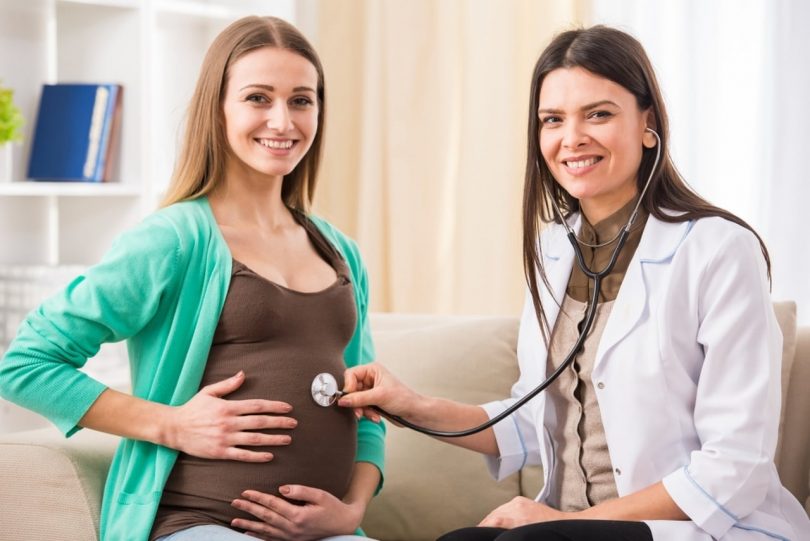 Para que serve o exame pré-natal? Confira como funcionam as consultas Para que serve o exame pré-natal? Confira como funcionam as consultas
