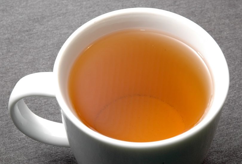 Benefícios do chá de porangaba
