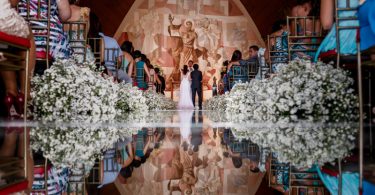 Casamento católico