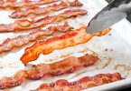 Benefícios do Bacon