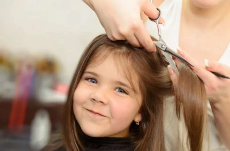 Cortes de cabelo para meninas - para todos os gostos - Baú de Menino