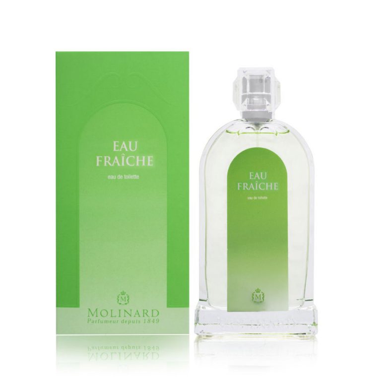 Eau Fraiche saiba mais sobre esse tipo de perfume! Tudo Ela
