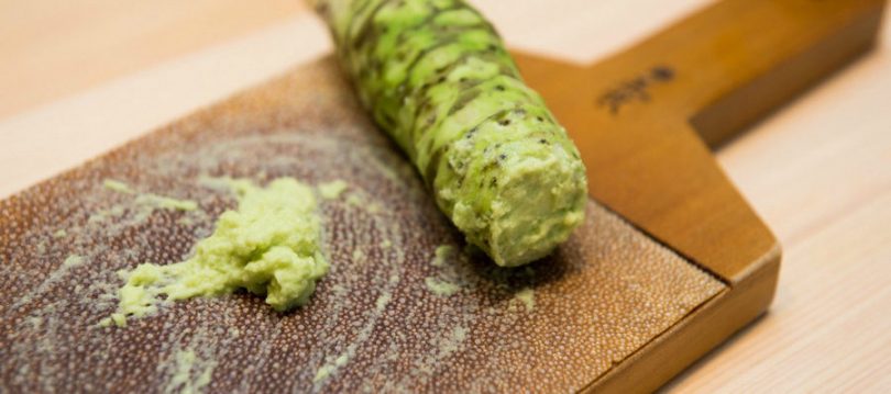 Pimenta japonesa (wasabi): saiba tudo sobre suas propriedades