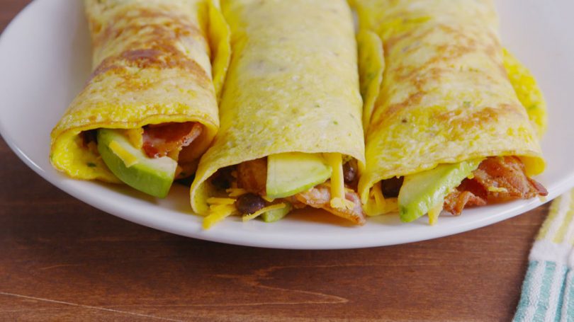 Receitas de café da manhã low carb: 10 ideias para você não passar fome