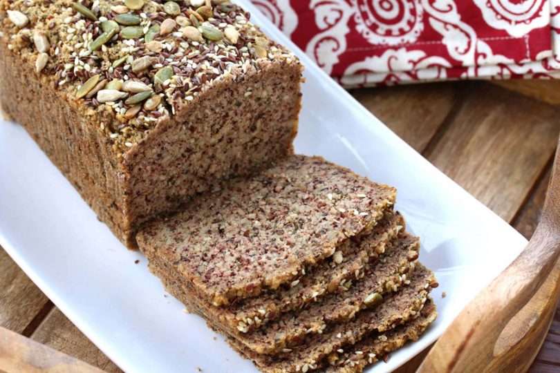 10 Receitas De P o Low Carb Para Incluir Na Sua Dieta Tudo Ela