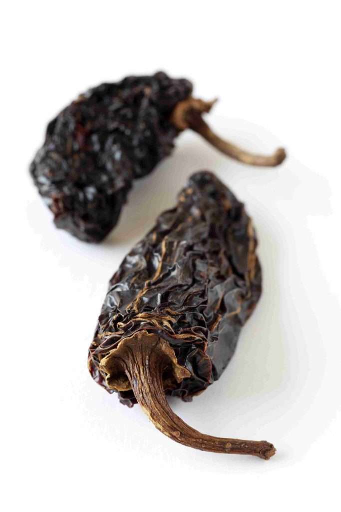 Pimenta chipotle (Jalapeño defumado) saiba tudo aqui! Tudo Ela