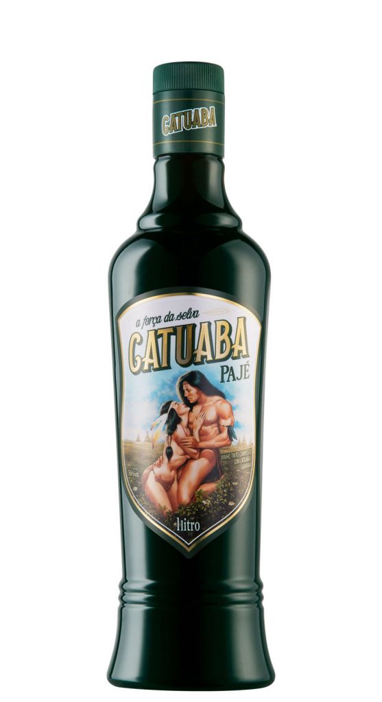 Catuaba benefícios e dicas de como consumir Tudo Ela