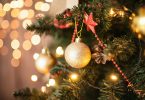Como montar e decorar uma árvore de Natal