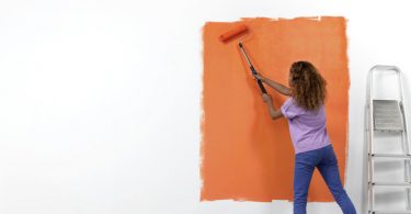 Cores para pintar a casa