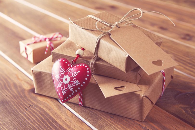 Presente de Natal para namorado: ideias para você se inspirar - Tudo Ela