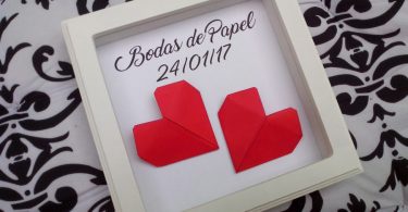 Bodas de papel