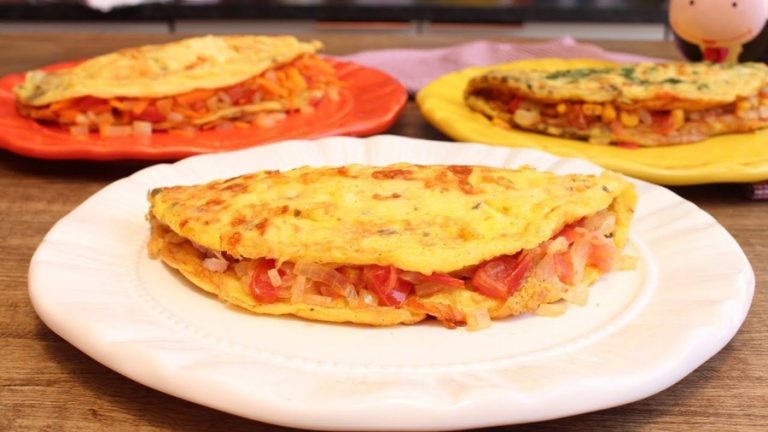 Lanches R Pidos E Baratos Para Voc Preparar Tudo Ela