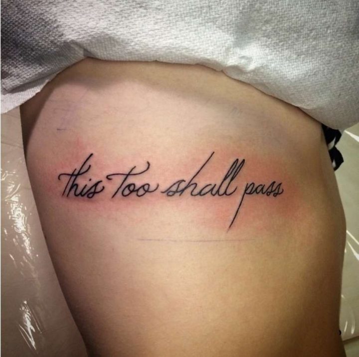 Featured image of post Frases Para Tatuagem Letra De Forma Essa sua tatuagem do s mbolo do infinito pra deixar claro que voc trouxa para sempre