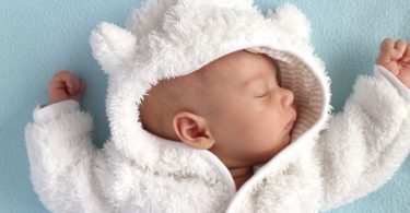 Como saber se o bebê está com frio ou calor